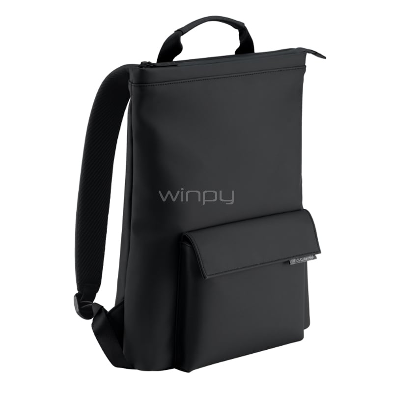 Mochila ASUS Vigour para Portátil (hasta 16“, Impermeable, Negro)