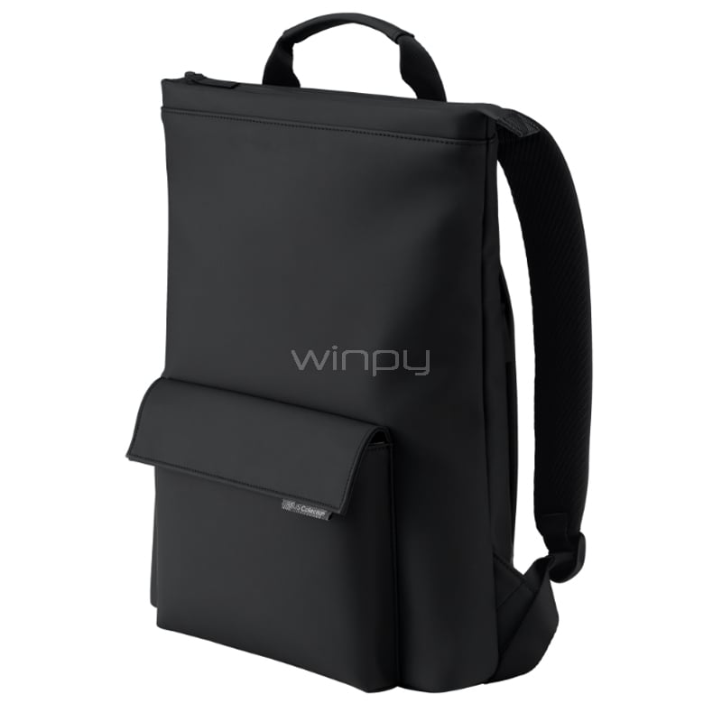 Mochila ASUS Vigour para Portátil (hasta 16“, Impermeable, Negro)
