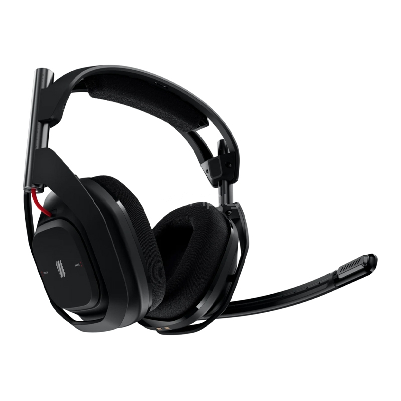 Audífonos Gamer ASTRO A50 (Xbox Series X|S/ PS5/ PC/ Switch, LIGHTSPEED, Negro)