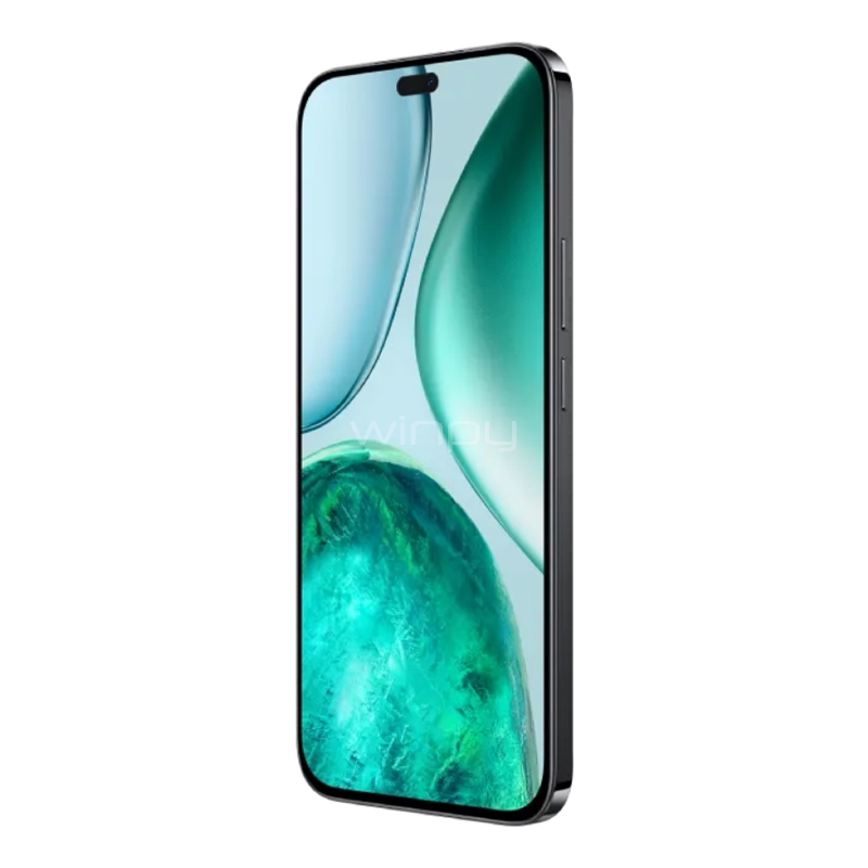 Celular Honor x8c de 6.7“ (OctaCore, 8GB RAM, 256GB Internos, Negro Medianoche)