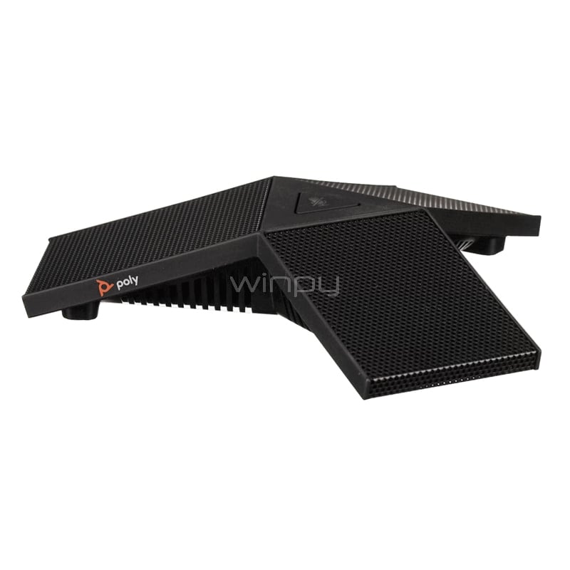 Micrófono de Expansión Poly para Studio X50/X52/X70/USB