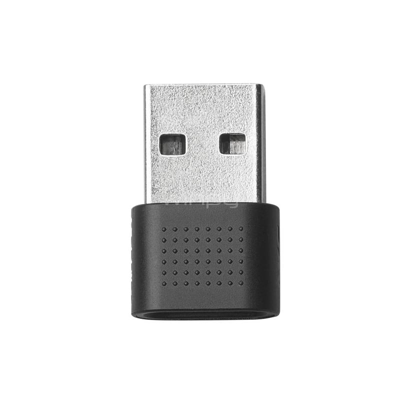 Audífonos Inalámbricos AKG N5 Hybrid (ANC, Bluetooth/DongleUSB, Audio Espacial, Negro)