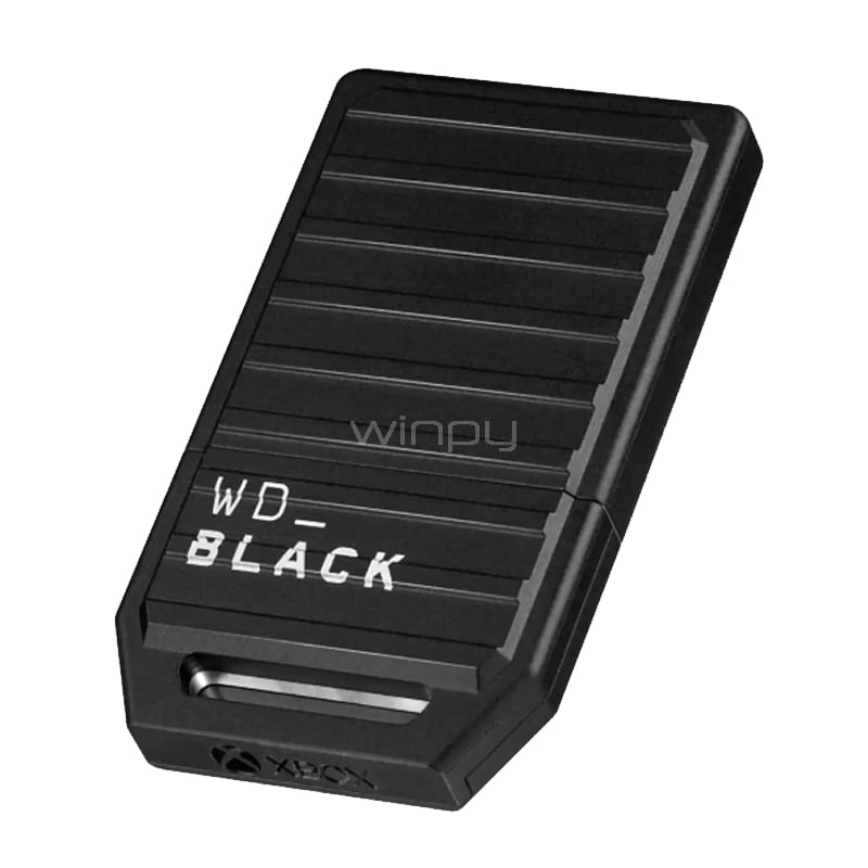 Tarjeta de Expansión Western Digital WD_BLACK C50 para Xbox de 1TB (Series X|S)