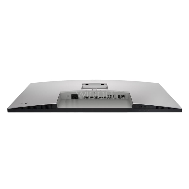Monitor para VideoConferencias Dell UltraSharp de 32“ (IPS, 4K, Cámara 8MP, DP+HDMI, VESA)