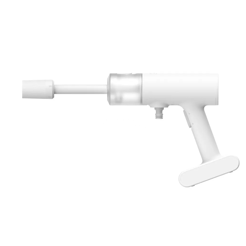 Lavadora a presión inalámbrica Xiaomi (2.4MPa, USB-C, IPX6)