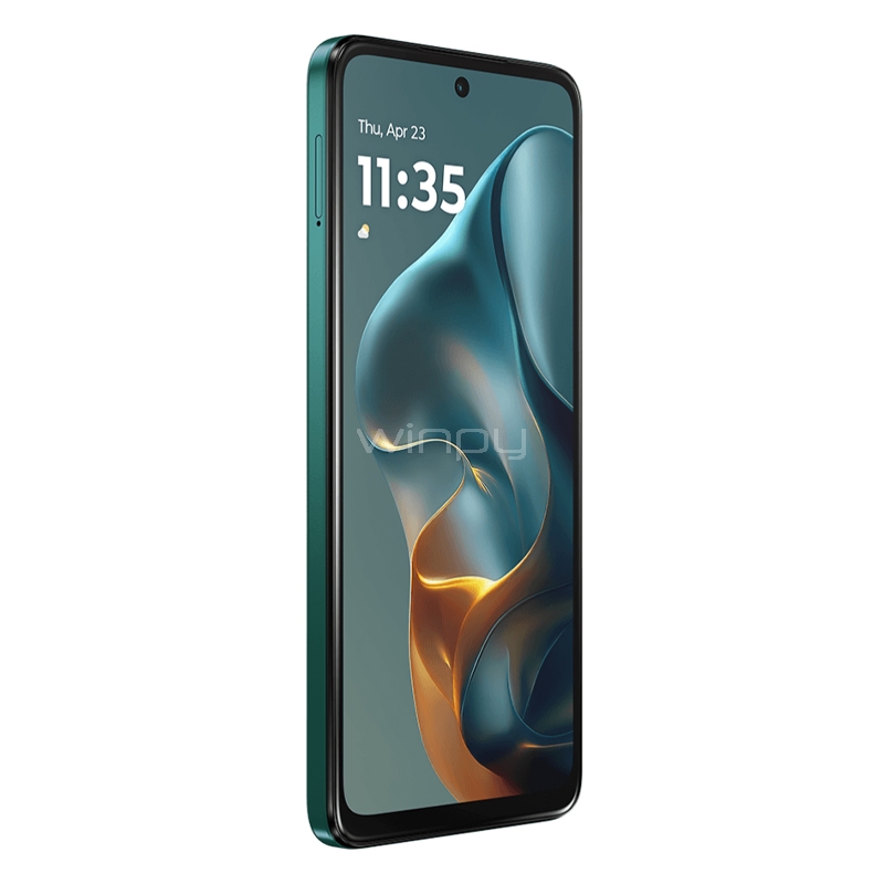 Celular Motorola G05 de 6.7“ (OctaCore, 4GB RAM, 64GB Interno