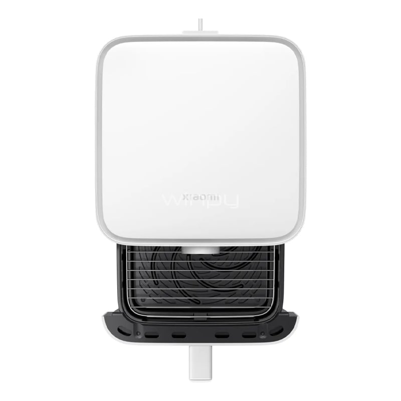 Freidora de Aire Xiaomi Smart Xiaomi (5.5 Litros, Flep-Free, 1600W, Blanco)
