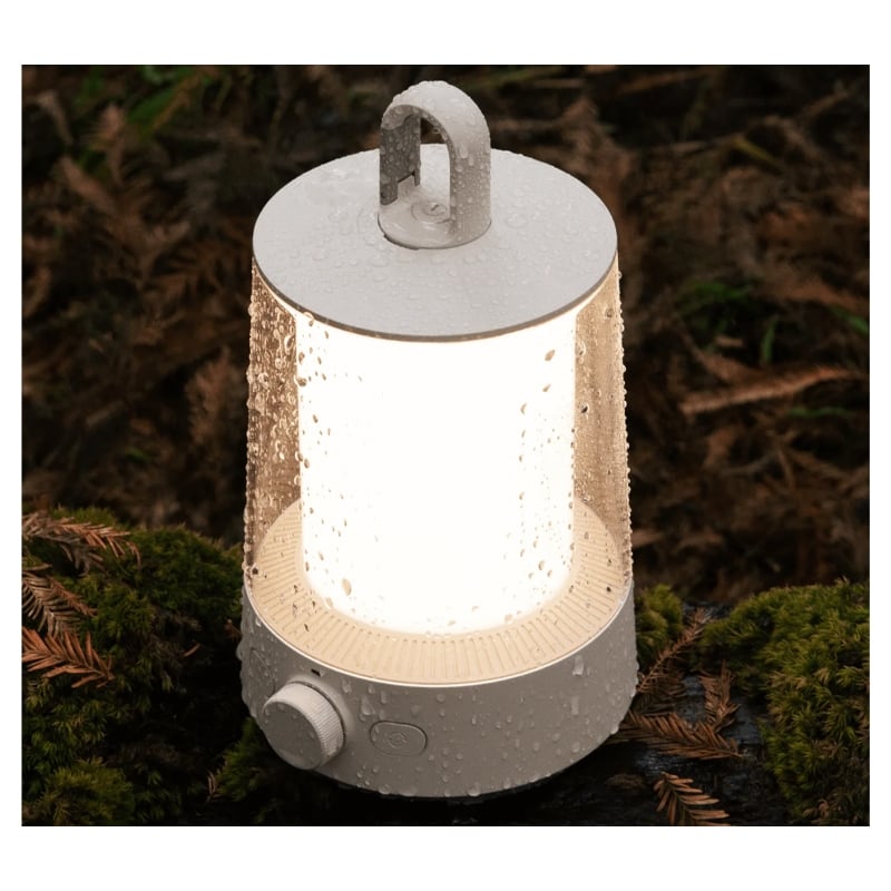 Linterna de Camping Xiaomi (Bluetooth, 6 a 230 Lúmenes, IP54)