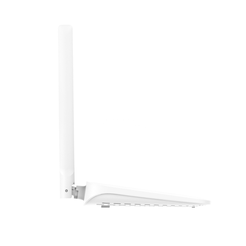 Router Xiaomi AC1200 (Doble Banda, 4 antenas, Blanco)