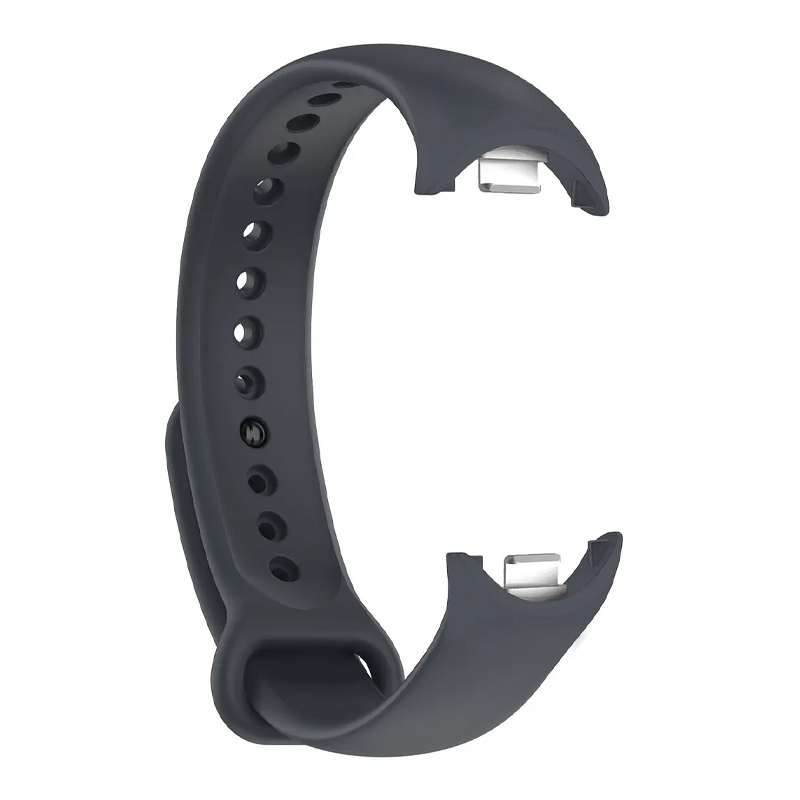 Correa Xiaomi para Smart Band 8 (Negro)