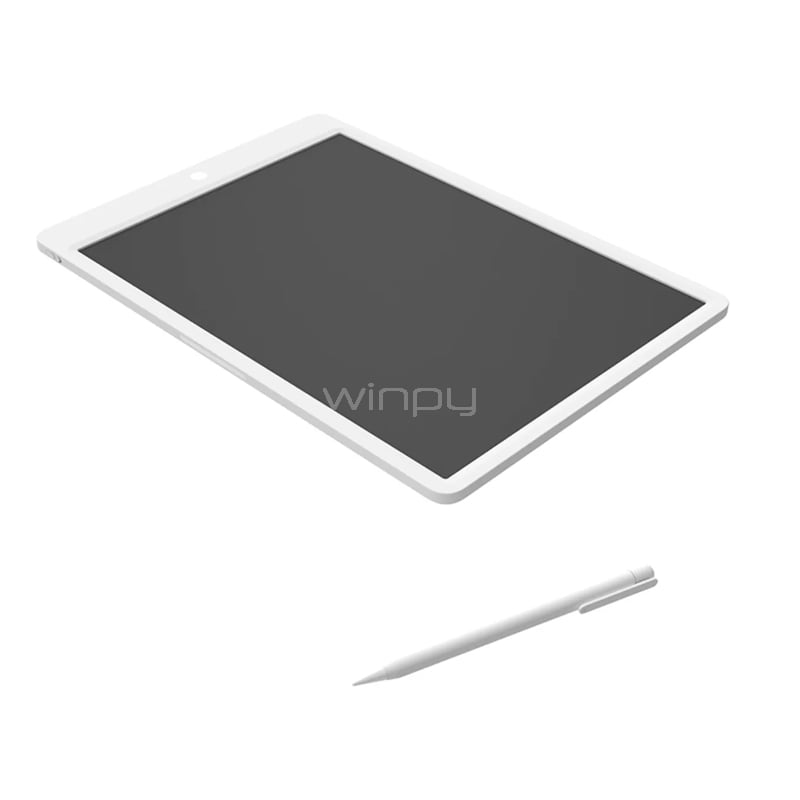 Tableta de Dibujo Xiaomi de 13.5“ (LCD, Color Blanco)