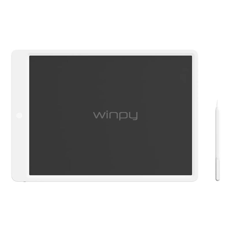 Tableta de Dibujo Xiaomi de 13.5“ (LCD, Color Blanco)