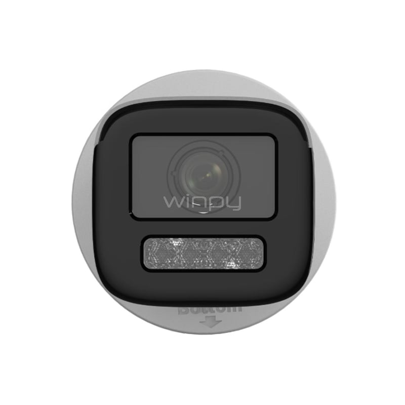 Cámara Bullet Hikvision de Red (2MP CMOS, Varifocal, Full HD, H.265+, Ethernet, IP67)