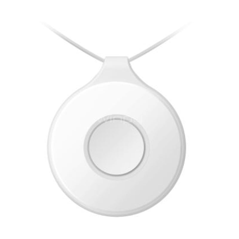 Botón de Emergencia Hikvision inalámbrico (Alcance de 800m, IP66)