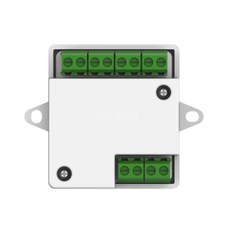 Módulo de Control Hikvision para Puerta (RS-485)