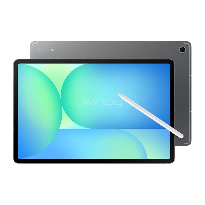 Tablet Samsung Galaxy Tab S10 FE+ de 13.1“ (OctaCore, 8GB RAM, 128GB Internos, Gris)
