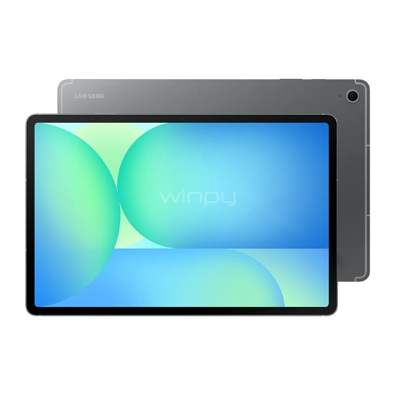Tablet Samsung Galaxy Tab S10 FE+ de 13.1“ - SM-X620NZAACHO - Winpy.cl