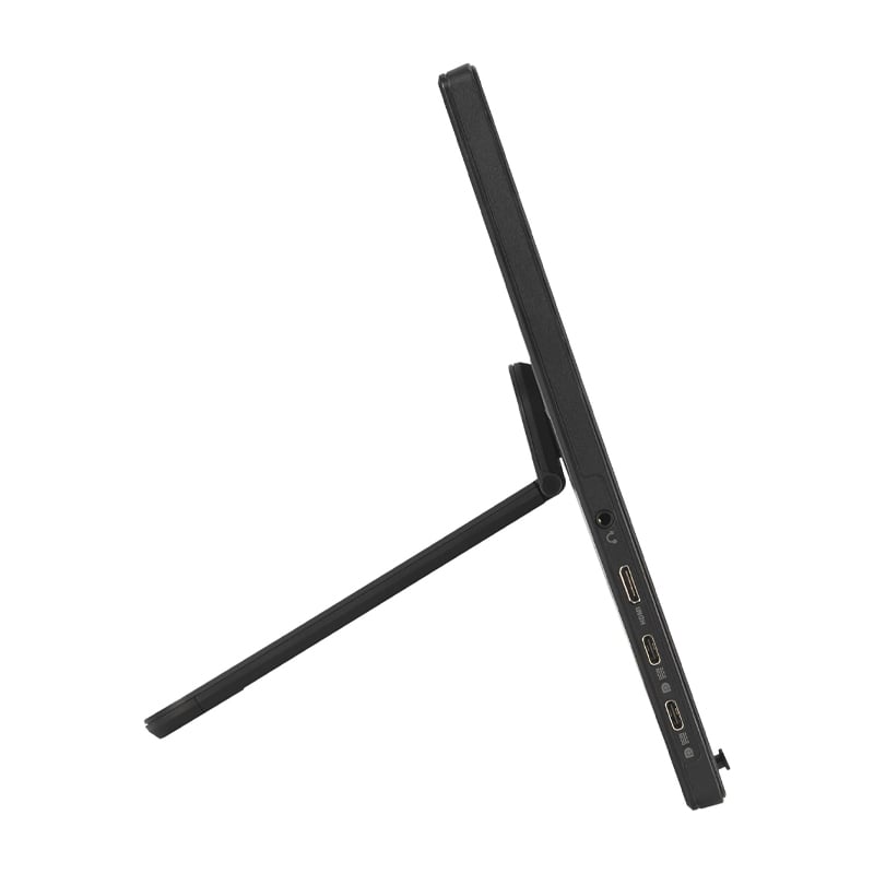 Monitor Portátil ASUS ZenScreen de 15.6“ (IPS, Full HD, USB-C+miniHDMI)