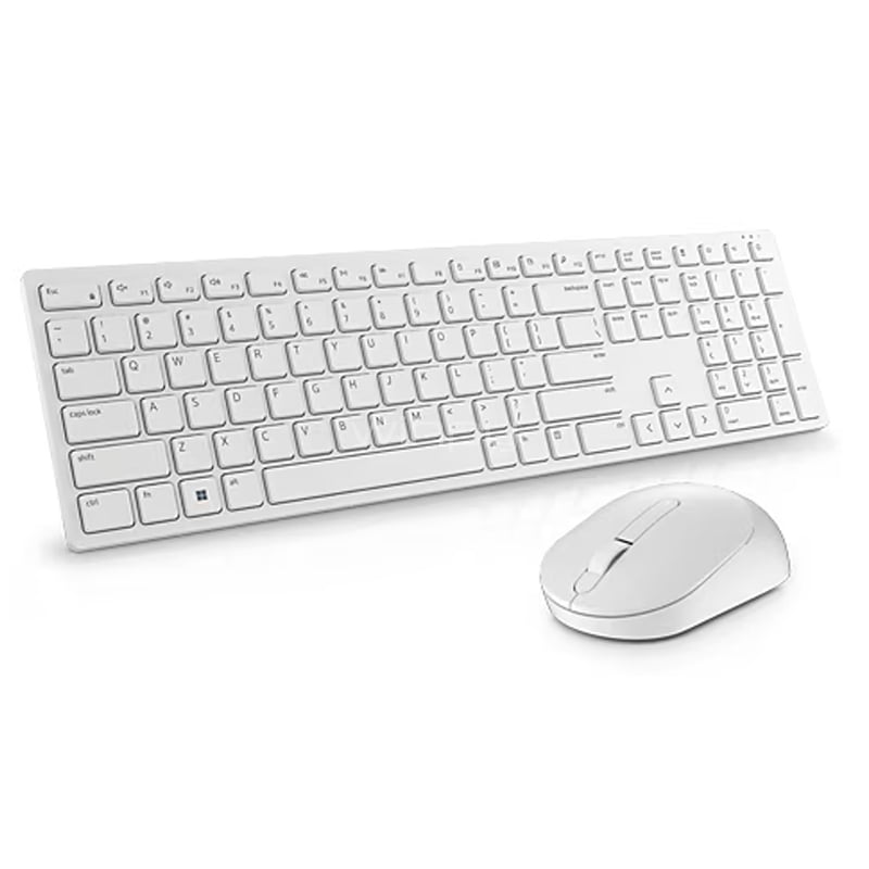 Teclado Y Ratón Ergonómico Inalámbrico Beisnzy Combo De Teclado Y