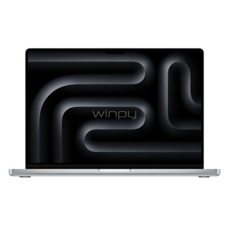 Apple MacBook Pro 16.2“ - MX2W3CI/A - Winpy.cl