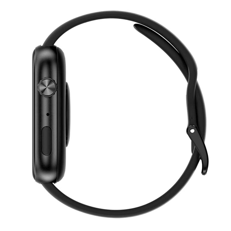 SmartWatch Honor Choice Watch 2i de 1.85“ (AMOLED, Bluetooth, GPS, Negro)
