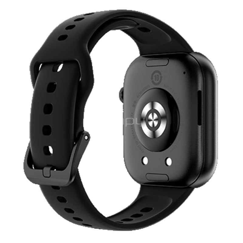 SmartWatch Honor Choice Watch 2i de 1.85“ (AMOLED, Bluetooth, GPS, Negro)