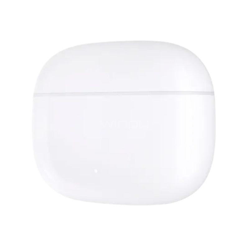 Audífonos Bluetooth Honor Choice Earbuds X7 Lite (ANC, IP54, Blanco)