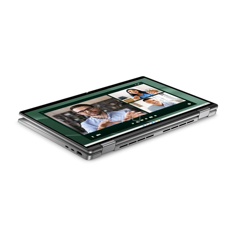 Notebook 2 en 1 Dell Latitude 7450 de 14“ (Ultra 7 155U, 16GB DDR5, 512GB SSD, Win11 Pro)
