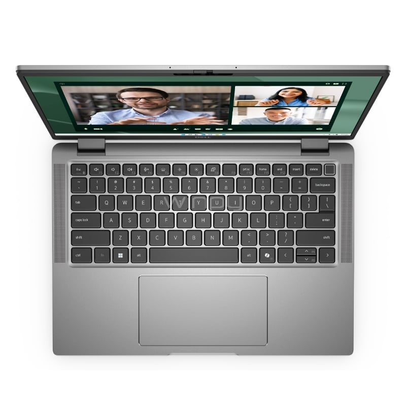 Notebook 2 en 1 Dell Latitude 7450 de 14“ (Ultra 7 155U, 16GB DDR5, 512GB SSD, Win11 Pro)