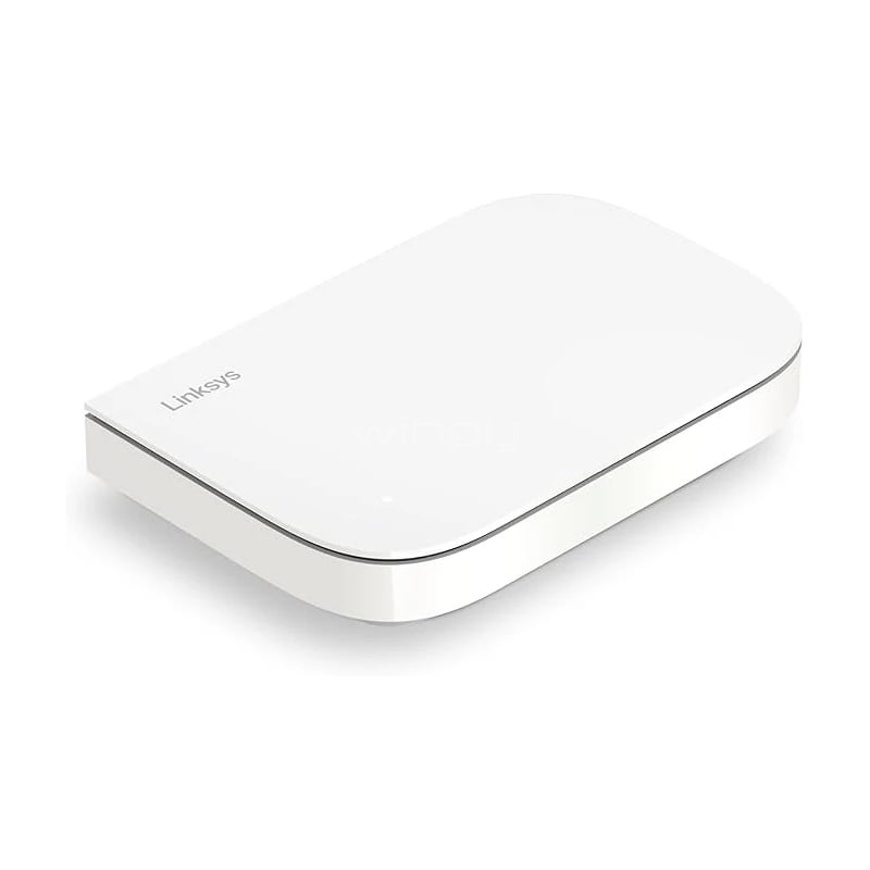 Router Linksys LN1101 AX3000 (Wi-Fi 6, 3 Gbps, hasta 185m², Velop Mesh)