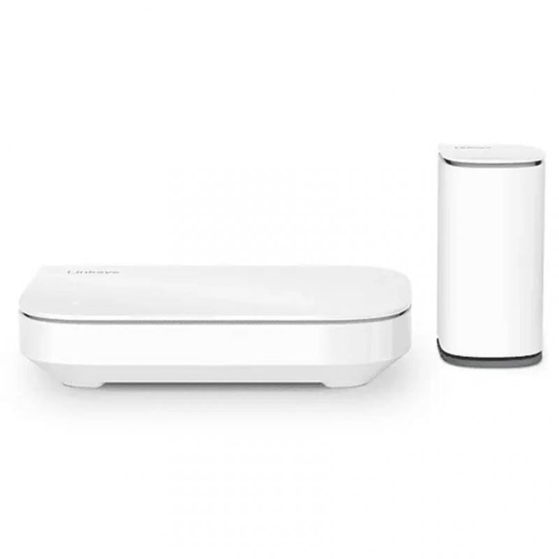 Sistema Wi-Fi Linksys LN1100 Micro 6 AX3000 (1 nodo, 3 Gbps, Velop Mesh)