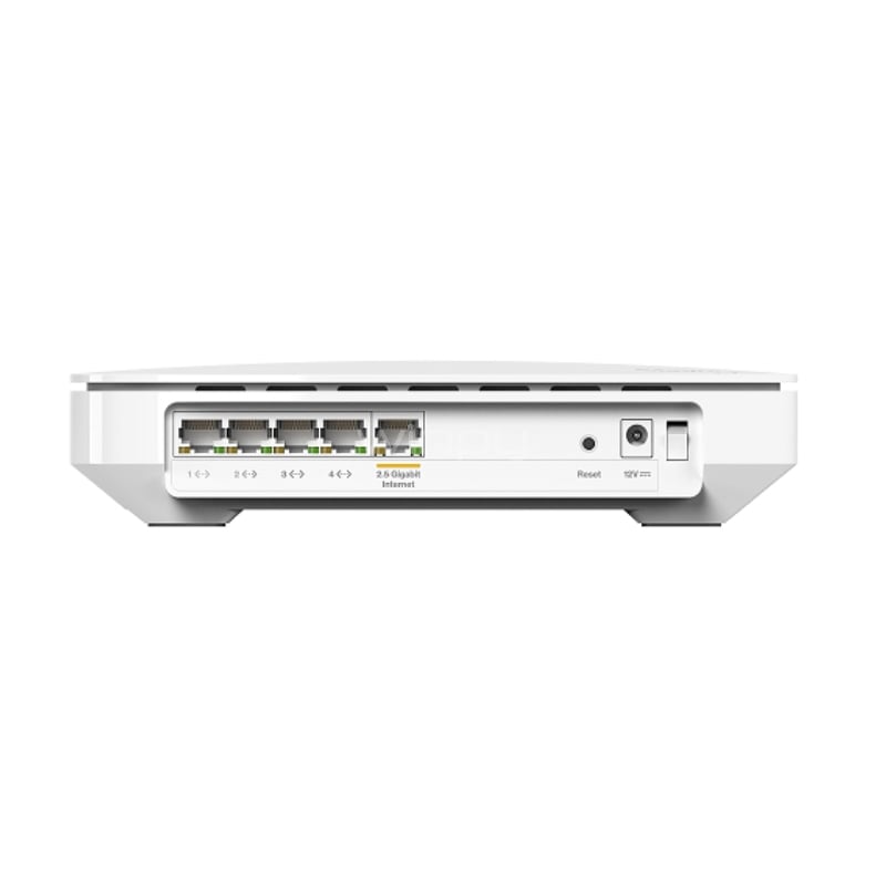 Sistema Wi-Fi Linksys LN1100 Micro 6 AX3000 (2 nodos, 3 Gbps, Velop Mesh)