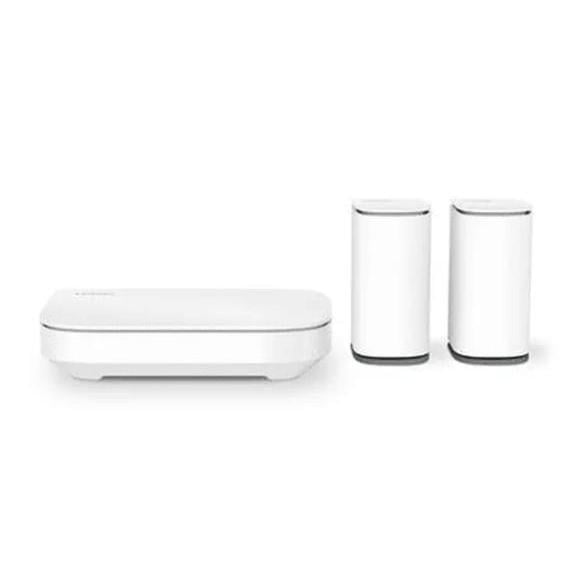 Sistema Wi-Fi Linksys LN1100 Micro 6 AX3000 (2 nodos, 3 Gbps, Velop Mesh)
