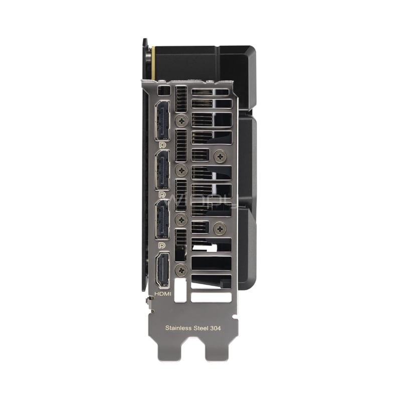 Tarjeta gráfica ASUS Dual GeForce RTX 5060 Ti OC de 16GB GDDR7