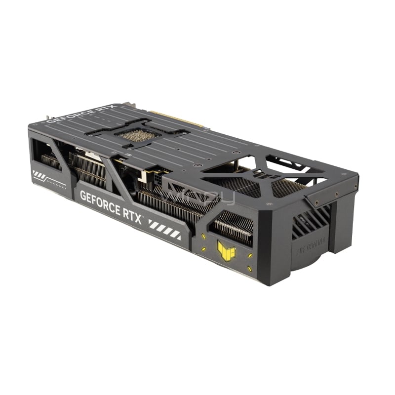 Tarjeta gráfica ASUS TUF Gaming GeForce RTX 5090 OC de 32GB GDDR7