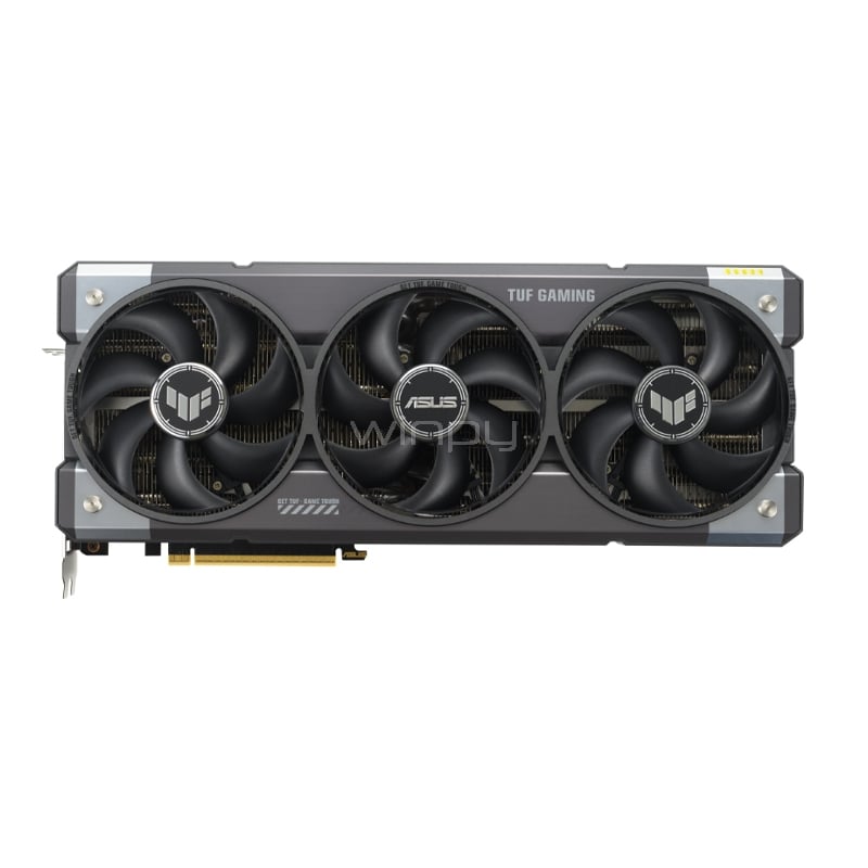 ID:G972128　★アウトレット★　キャビネット（イグアス） Tarjeta gráfica ASUS TUF Gaming GeForce RTX 5090 OC de 32GB GDDR7