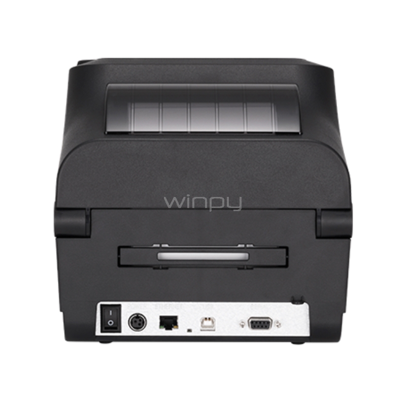 Impresora de Etiquetas Bixolon XD3-40TEK (104mm, 203dpi, 127mm/seg, USB/Ethernet/RS232)