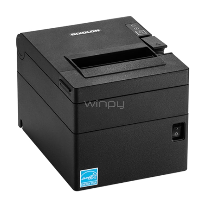 Impresora de Recibos Bixolon SRP-B300 (72mm, 220mm/seg, 203dpi, USB/ Ethernet/ Serial)