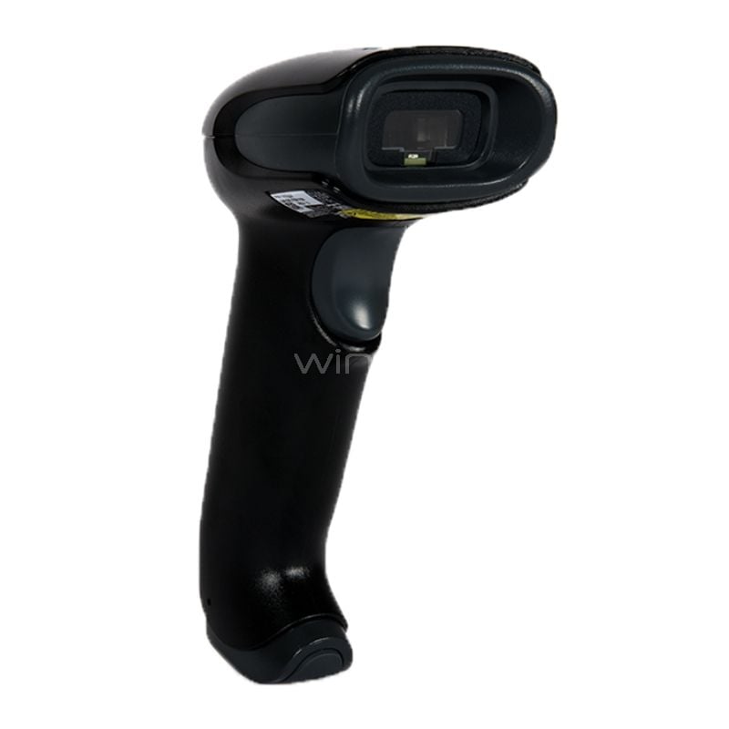 Lector de Códigos Honeywell Voyager 1250G (1D, USB, IP41)
