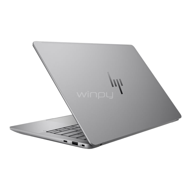 Mobile Workstation HP ZBook Ultra G1a de 14“ (Ryzen AI Max+ 395, Radeon 8060S, 128GB DDR5, 2TB SSD, Win11 Pro)