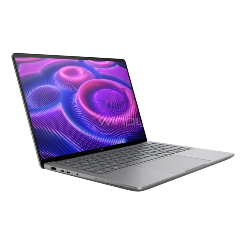 Mobile Workstation HP ZBook Ultra G1a de 14“ (Ryzen AI Max+ 395, Radeon 8060S, 128GB DDR5, 2TB SSD, Win11 Pro)