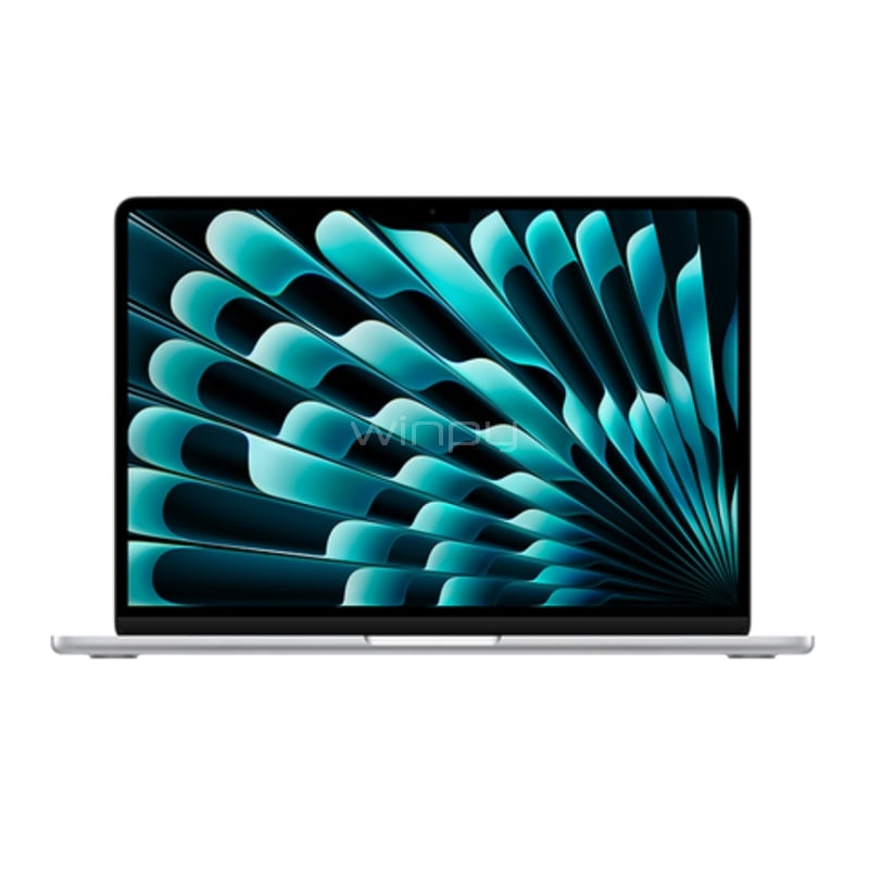 Apple MacBook Air de 13.6“ (Chip M4, 24GB RAM, 512GB SSD, 2025