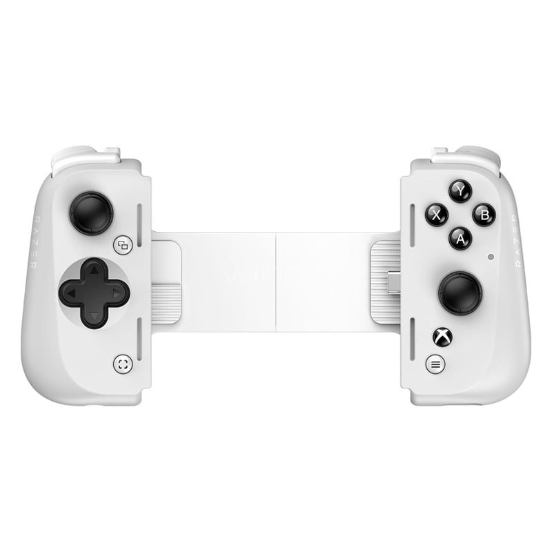 Joystick Razer Kishi V2 Pro para SmartPhone (USB-C, IOS/Android