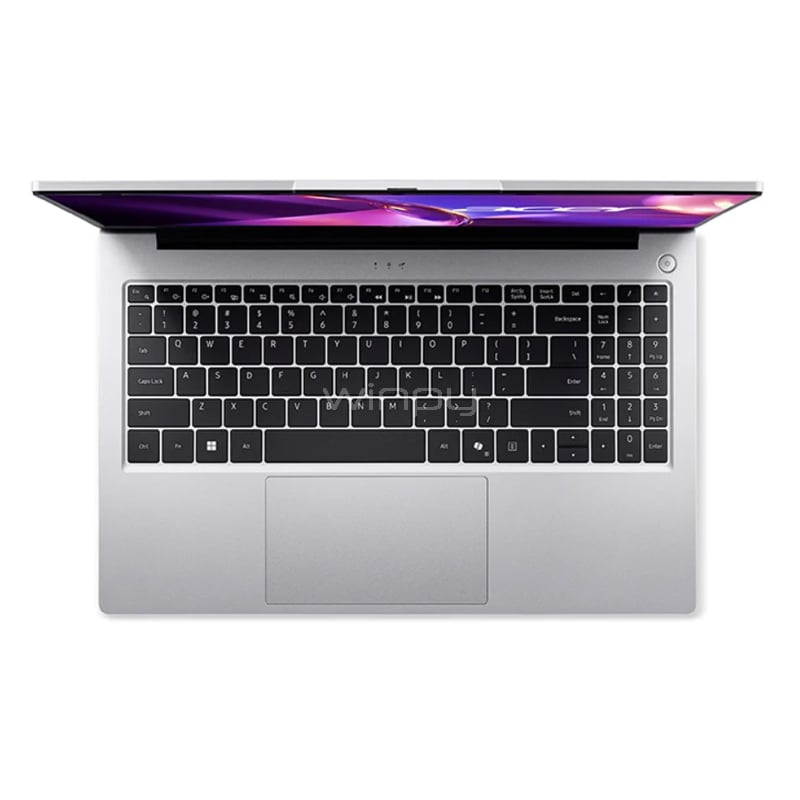 Notebook ACER Aspire Lite i5 de 15.6“ - AL15-71P-53YC-1 - Winpy.cl