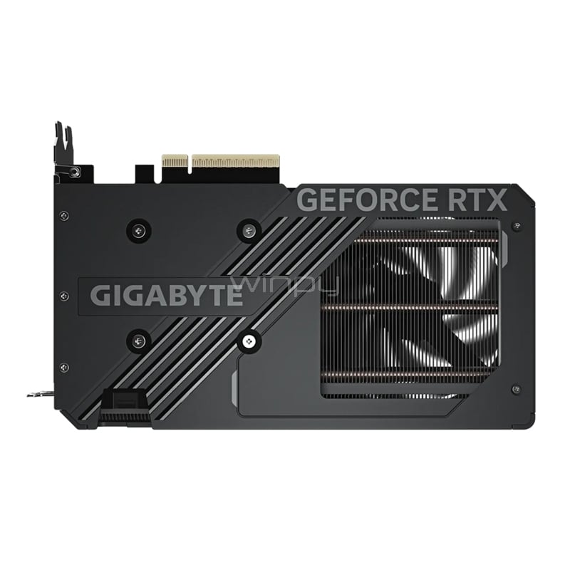 Tarjeta gráfica Gigabyte GeForce RTX 5060 Ti WINDFORCE OC de 8GB