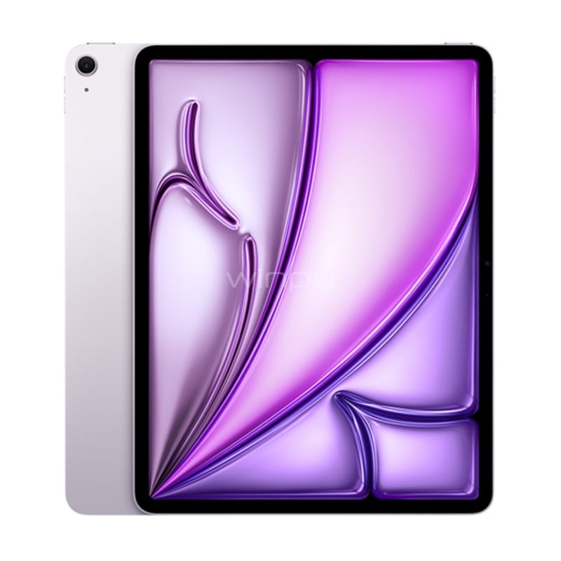 Apple iPad Air 11“ (Chip M3, 1TB Internos, Wi-Fi, 2025, Purple)