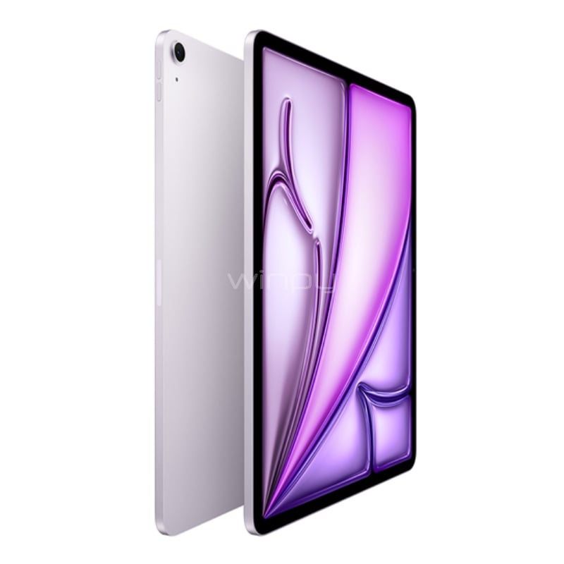 Apple iPad Air 11“ (Chip M3, 1TB Internos, Wi-Fi, 2025, Purple)