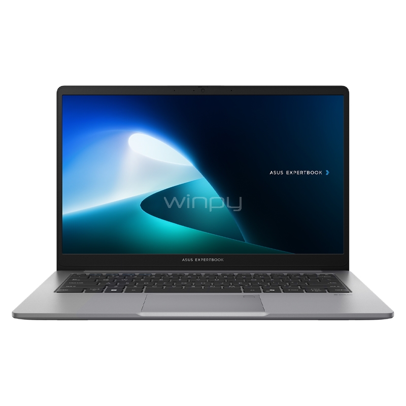Notebook ASUS ExpertBook P1 de 14