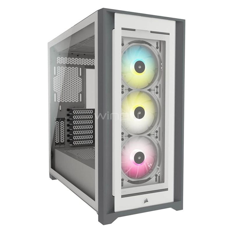 Workstation PRIME (Threadripper Pro 7995WX, Pro W7900, 256GB DDR5, 4TB SSD, FreeDOS)