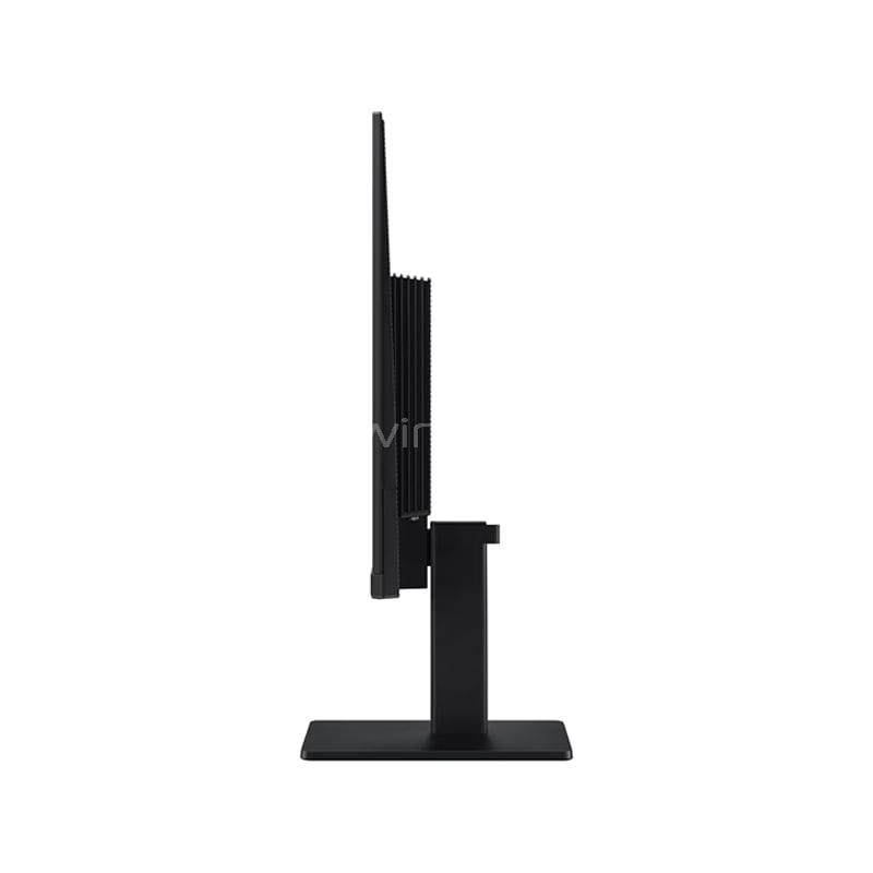 Monitor Samsung Essential S3 de 22“ (IPS, Full HD, 100 Hz, HDMI+VGA, VESA)